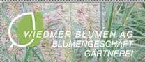 Wiedmer-Blumen AG