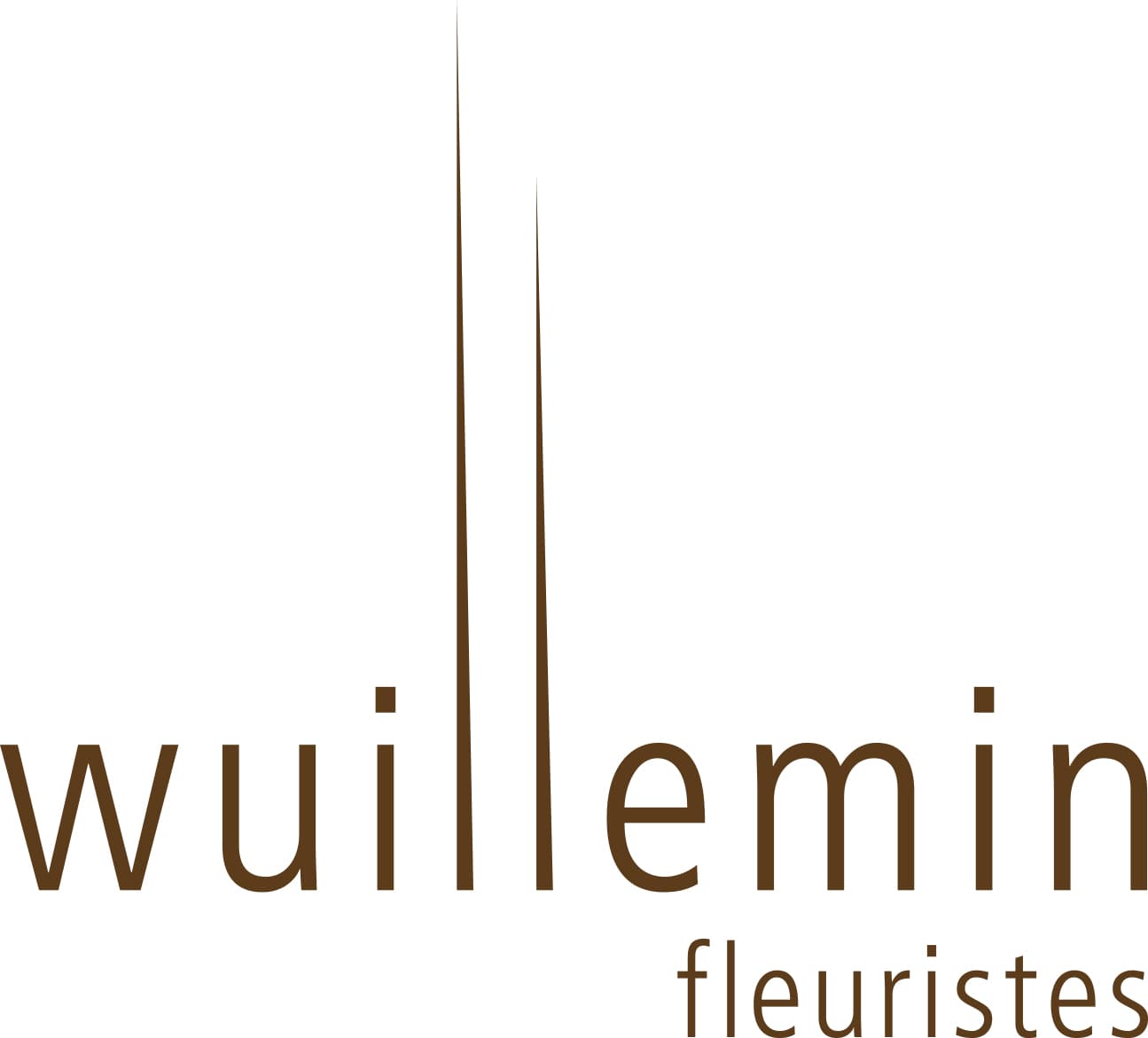Wuillemin Fleuristes SA
