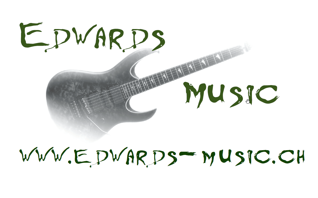 Edwards Music