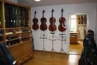 Geigenbauatelier Senn