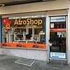 Afro Shop