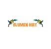 Blumen Hirt