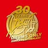 DRUMS ONLY