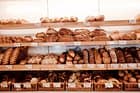 Bäckerei Konditorei Café Mehlstübli