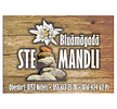 Bluämägadä Steimandli