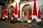 BLUMEN GALERIE