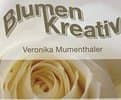 Blumen Kreativ
