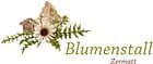 Blumenstall Zermatt