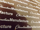 Chocolate Manufacture