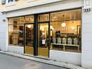 Délicatessen alimentation