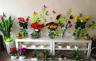 Fleuriste de la Tour