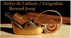 Joerg Bernard