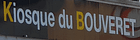 Kiosque Lylou