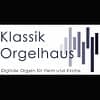 Klassik Orgelhaus Kirchenorgeln