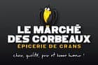 Le Marché Des Corbeaux Sàrl