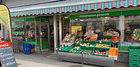 Le Marché Gruyère