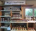 Maja's Feinschmecker-Konfitüren