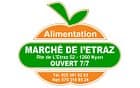 Marché de l'Etraz DONABE Sàrl