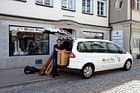 Musik Pau