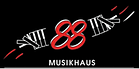 Musikhaus 88