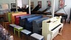 Pianoatelier Hafner