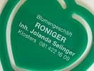 Roniger Blumengeschäft