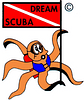 Scuba-Dream sàrl Centre Padi 5*