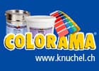 COLORAMA Knuchel Farben SA
