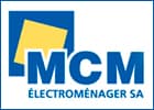 McM Electroménager SA