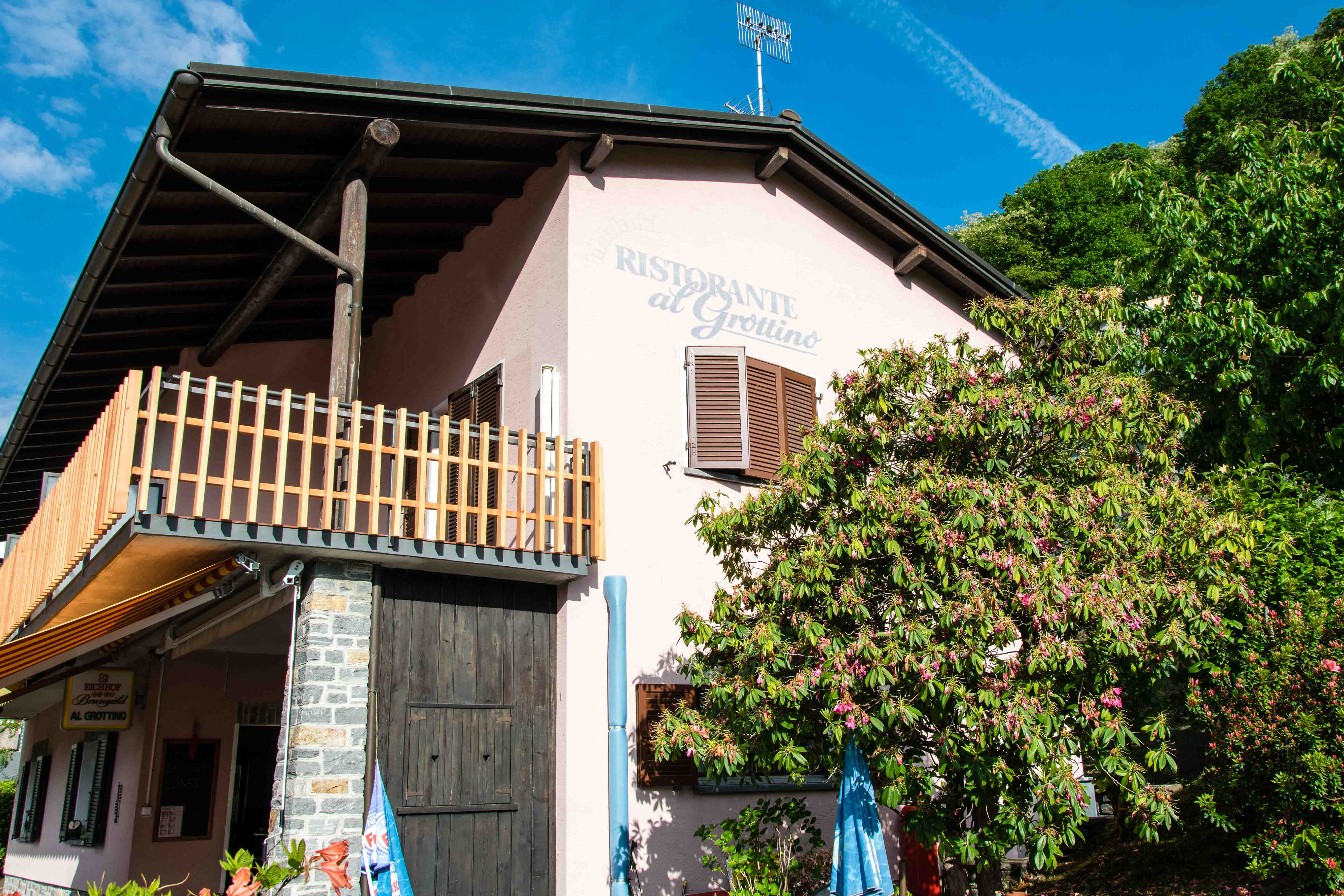 Ristorante Al Grottino