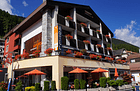 Hotel Restaurant La Furca