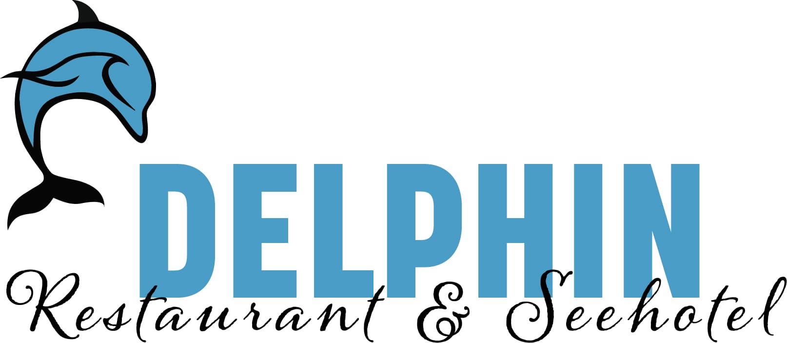 Seehotel Delphin AG