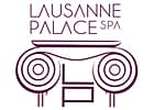 Lausanne Palace