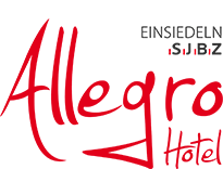 Hotel Allegro Einsiedeln
