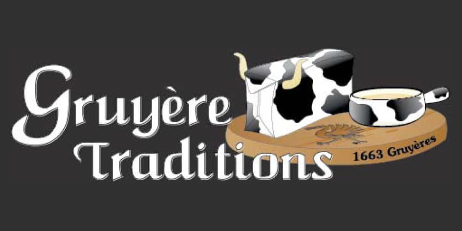 Gruyère Traditions SA
