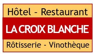 la Croix blanche