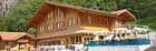 Hotel Restaurant Gletscherschlucht GmbH