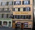 Hirschen