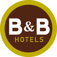 B&B Hotel Zürich Airport