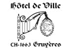 Hôtel de Ville