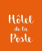 Hôtel de la Poste
