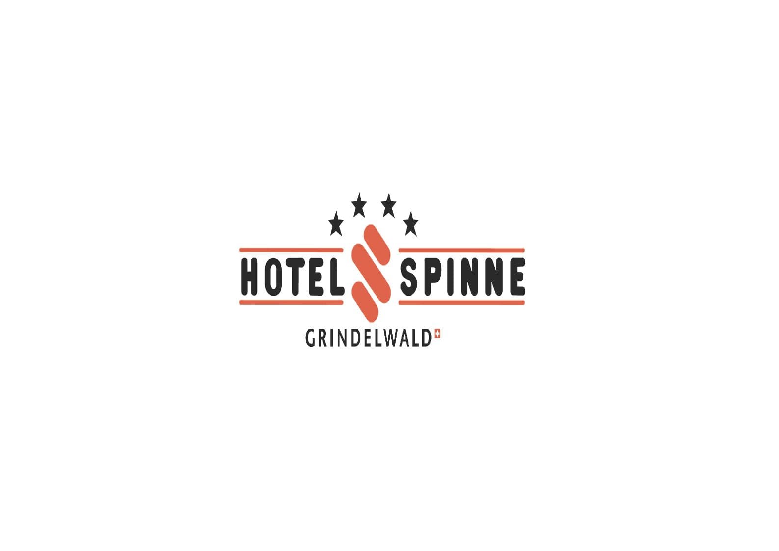 Hotel Spinne