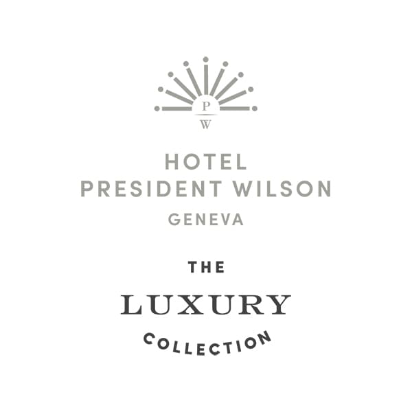 Hôtel Président Wilson# a Luxury Collection Hotel