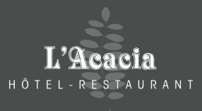 Hôtel - Restaurant L'Acacia