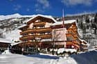 Hotel Alpenblick