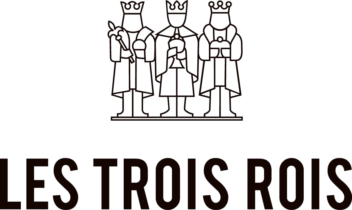 Grand Hotel Les Trois Rois