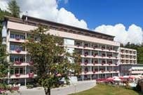 Arenas Resort Valaisia