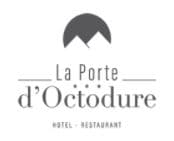 Porte d'Octodure
