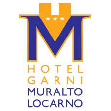 Hotel Garni Muralto Locarno