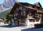 Alpenblick